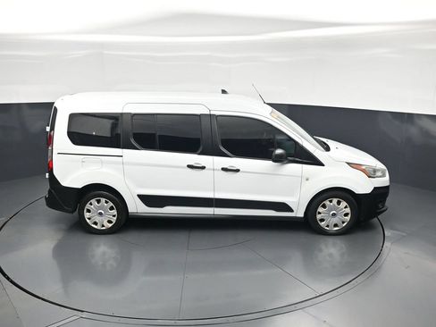 Used 2019 Ford Transit Connect XL FWD image 36