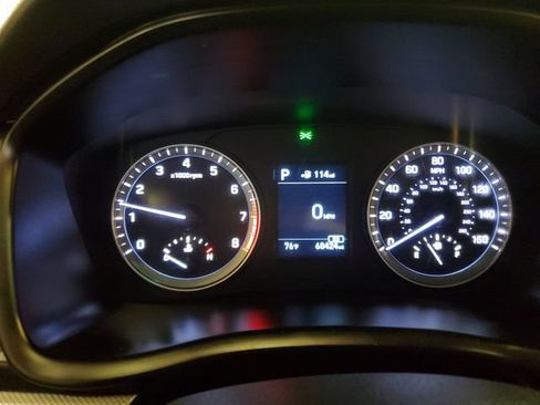 Used 2018 Hyundai Sonata SE w/ Cargo Package FWD image 17