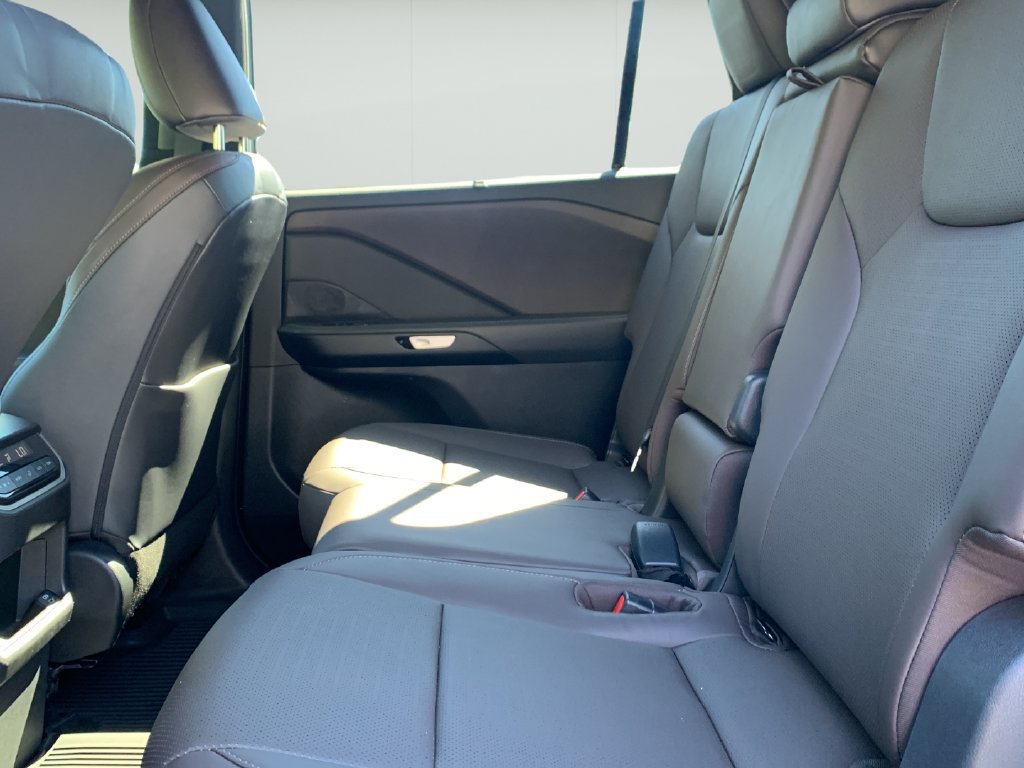 Used 2026 Lexus TX 350 AWD w/ Technology Package image 16