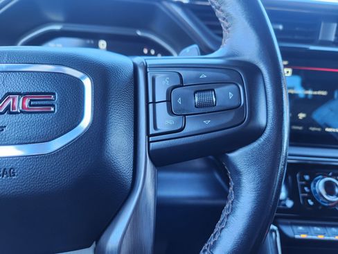 Used 2023 GMC Sierra 1500 AT4 w/ Technology Package image 26