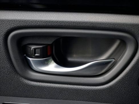 New 2026 Honda Passport RTL image 23