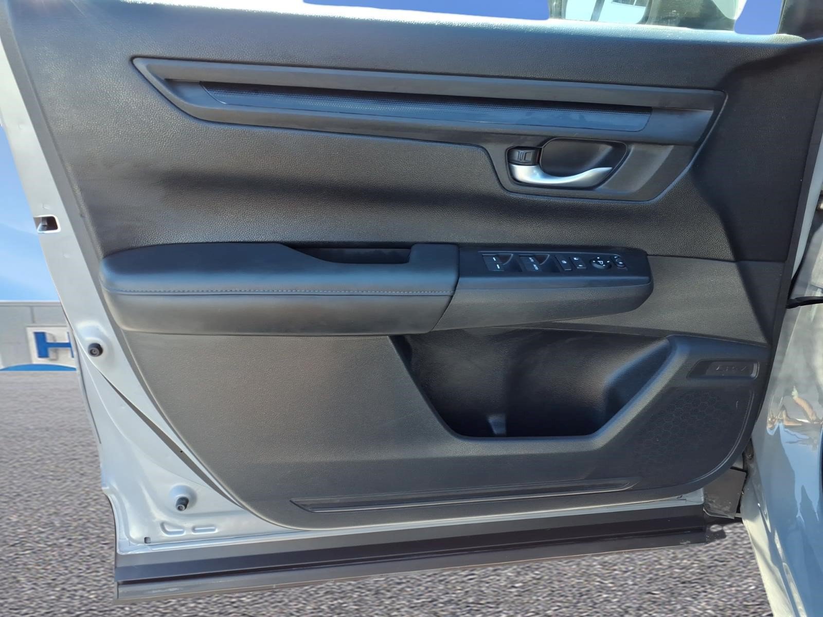 Certified 2024 Honda CR-V EX image 16