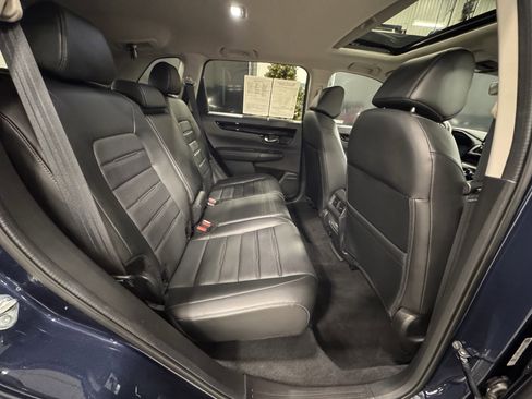 Used 2025 Honda CR-V EX-L image 30