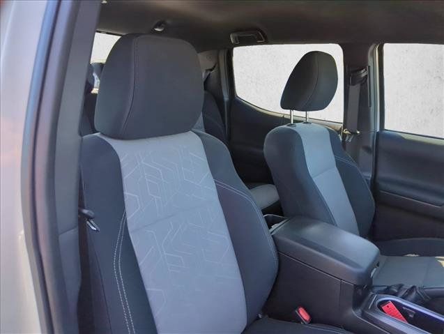 Certified 2023 Toyota Tacoma TRD Sport w/ Advanced Technology Package AWD/4WD image 27