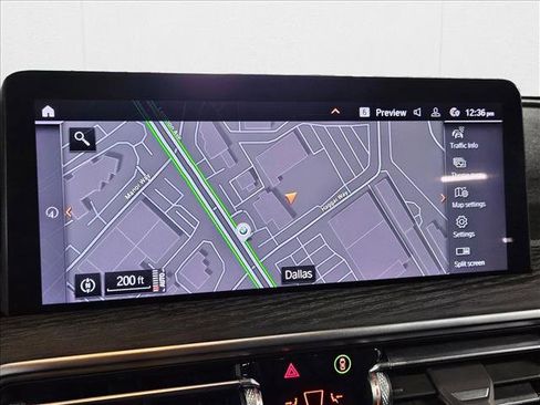 Used 2023 BMW X3 xDrive30i w/ Premium Package image 13