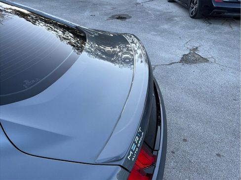 Used 2022 Ford Mustang Premium w/ Equipment Group 201A image 17