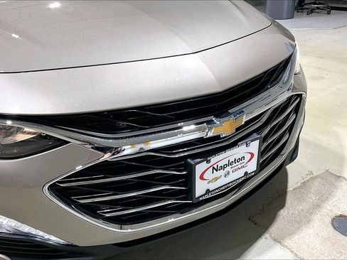 Used 2023 Chevrolet Malibu LT image 29