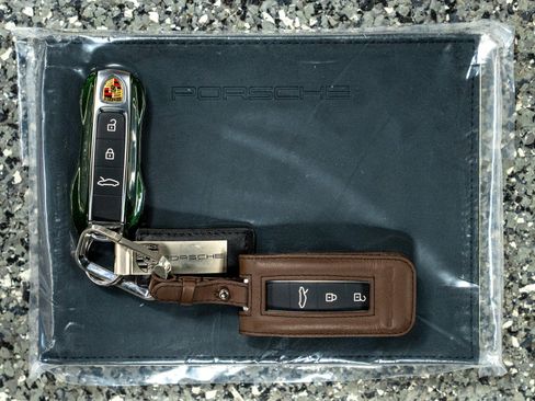 Used 2026 Porsche 911 Targa 4 GTS image 20