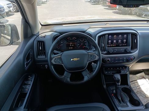 Used 2022 Chevrolet Colorado Z71 image 20