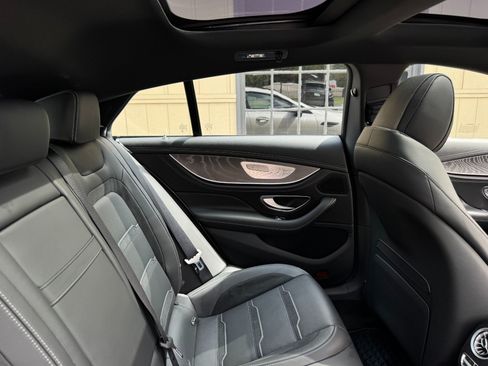 Used 2022 Mercedes-Benz AMG GT 53 image 37