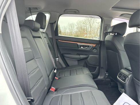 Certified 2022 Honda CR-V Touring image 26