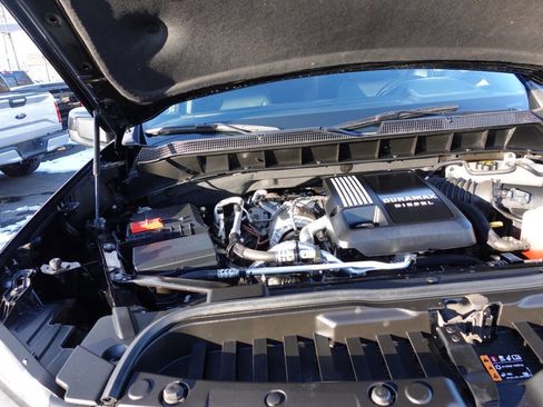 Used 2024 Chevrolet Silverado 1500 RST image 55