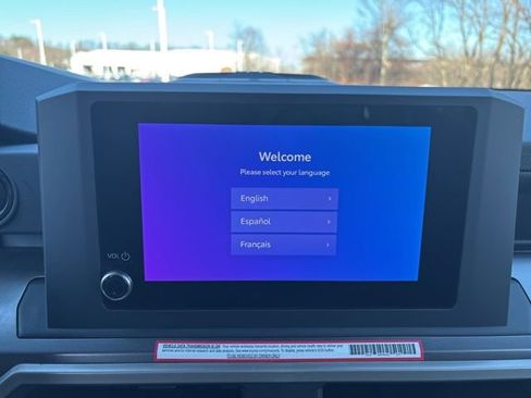 Used 2024 Toyota Tacoma SR5 image 28