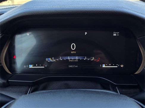 Used 2023 Jeep Grand Cherokee Limited image 11