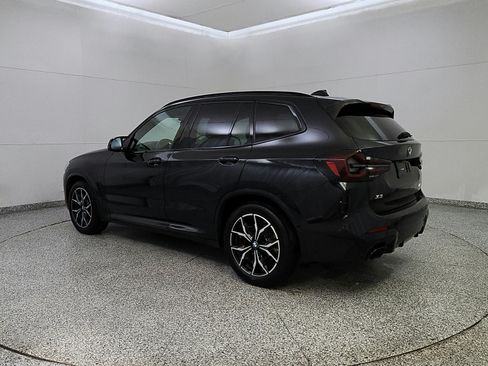 Used 2023 BMW X3 M40i w/ Premium Package AWD/4WD image 5