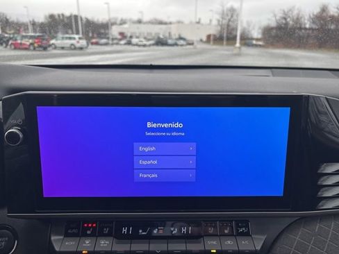 Certified 2025 Toyota Camry XLE w/ Premium Package image 29