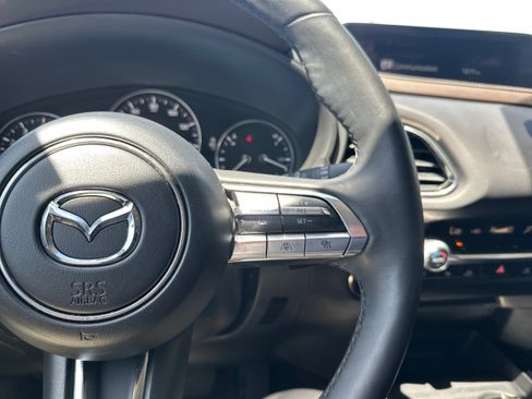 Certified 2023 MAZDA CX-30 2.5 Turbo w/ Premium Plus Pkg AWD/4WD image 34