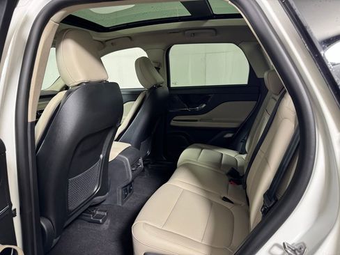 New 2026 Lincoln Corsair Premiere image 51