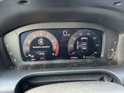 New 2025 Acura ADX A-Spec image 14