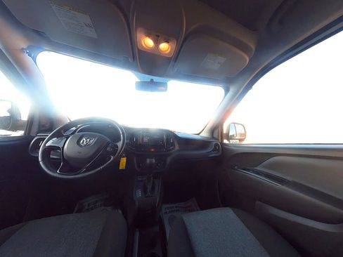 Used 2018 RAM ProMaster City Tradesman SLT FWD image 23