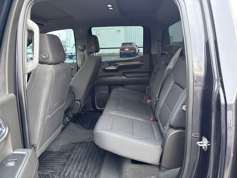 Used 2022 GMC Sierra 1500 Elevation image 12