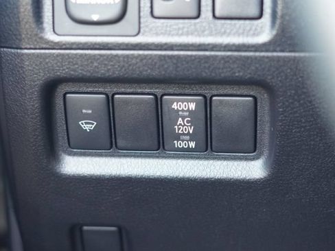Used 2018 Toyota 4Runner SR5 RWD image 21