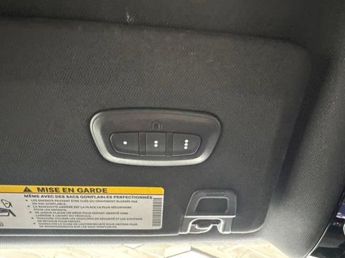 Used 2023 Jeep Grand Cherokee Summit w/ Luxury Tech Group V AWD/4WD image 56