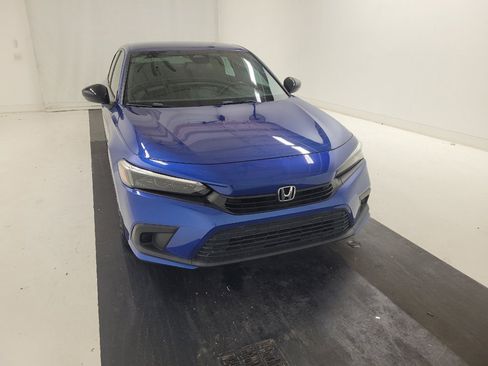 Used 2022 Honda Civic Sport image 14