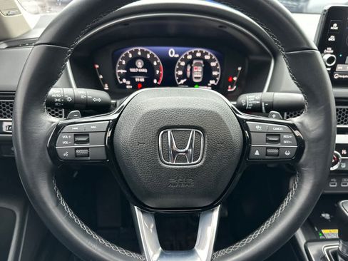 Used 2024 Honda Civic Touring image 23