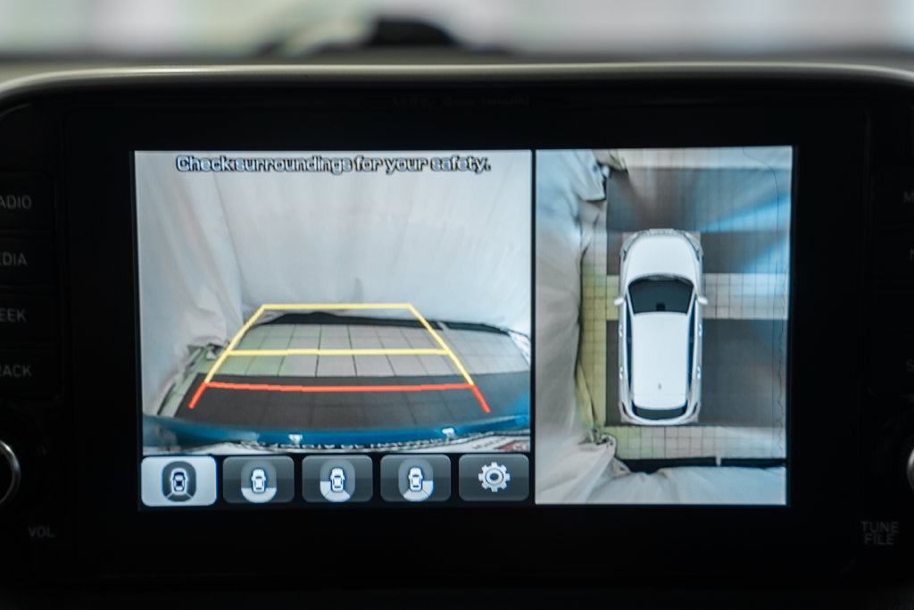 Used 2019 Hyundai Tucson Ultimate AWD/4WD image 45
