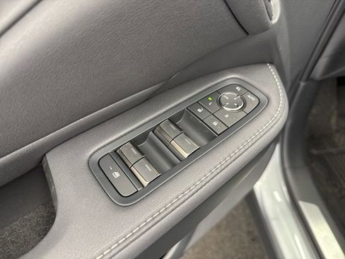 New 2026 Lexus TX 350 AWD image 38