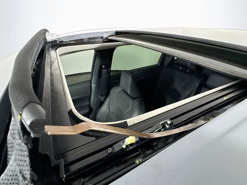 New 2026 INFINITI QX60 Luxe image 25