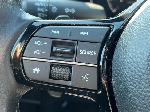 Certified 2023 Honda Civic Sport image 5