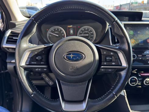 Used 2020 Subaru Forester Limited image 11