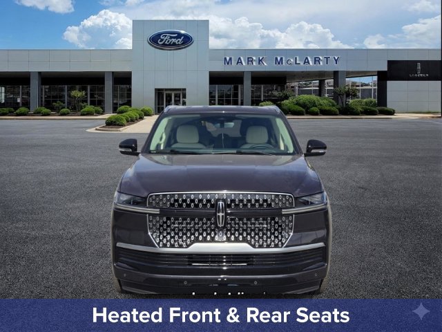 New 2027 Lincoln Navigator Premiere AWD/4WD image 7