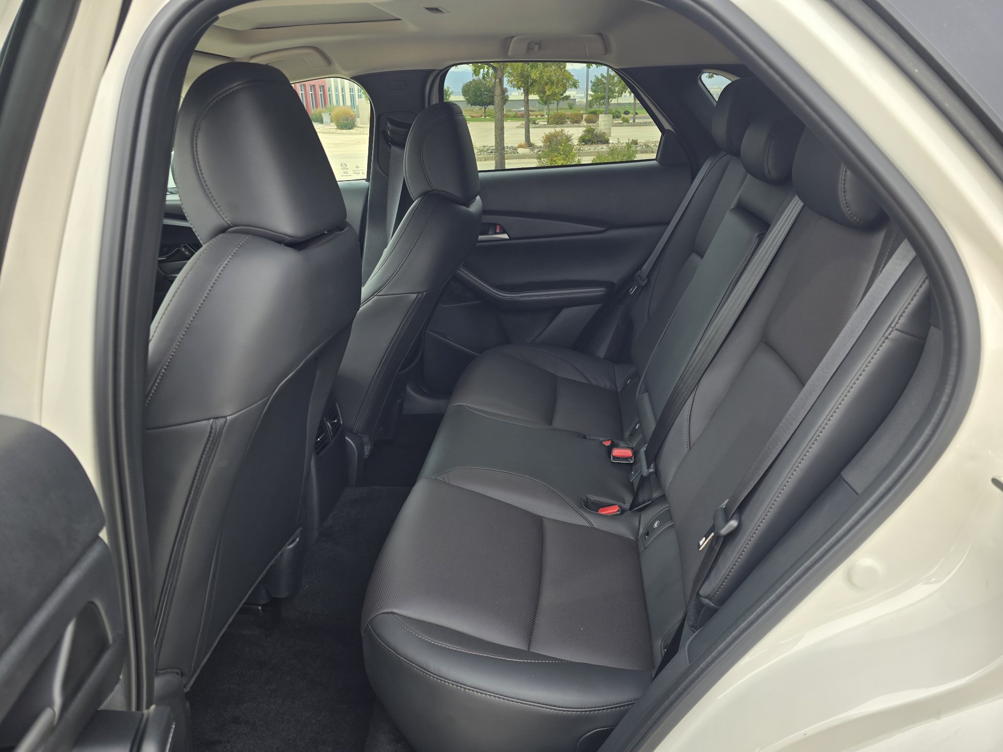 New 2026 MAZDA CX-30 AWD 2.5 S w/ Premium Package image 14