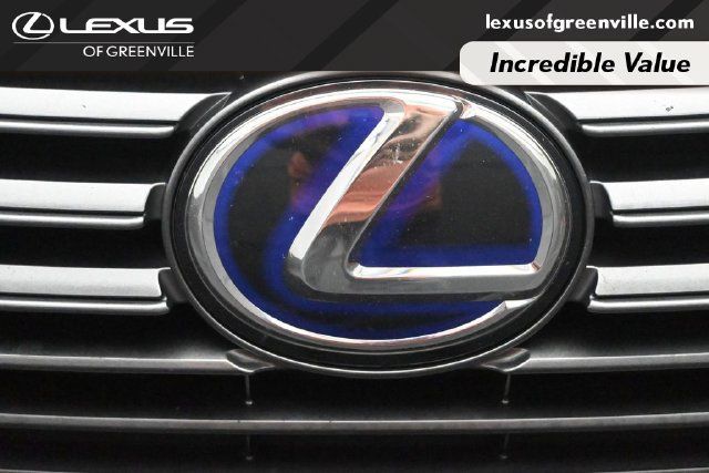 Used 2017 Lexus ES 300h w/ Luxury Package FWD image 33