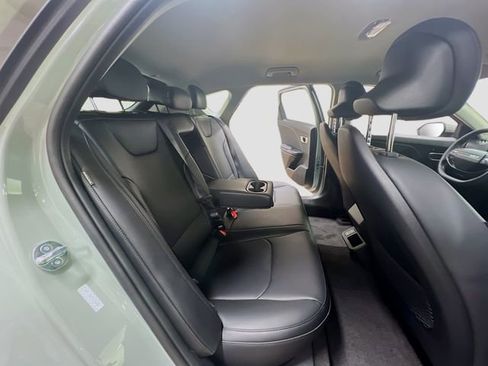 New 2026 Kia K4 EX FWD image 25