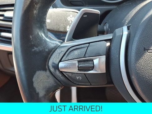 Used 2019 BMW X6 xDrive35i AWD/4WD image 23