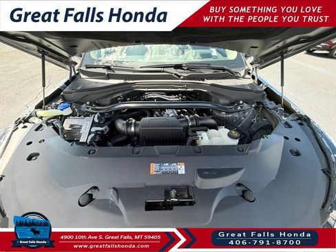 Used 2022 Lincoln Aviator Reserve w/ Equipment Group 201A AWD/4WD image 38