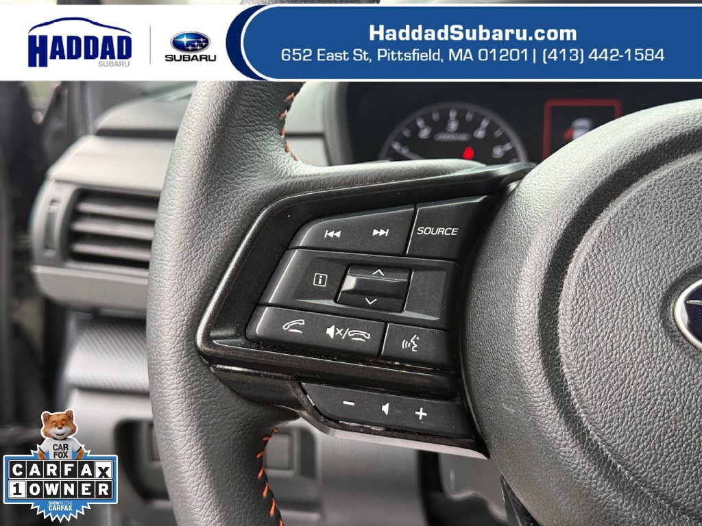 Used 2024 Subaru Crosstrek 2.5i Limited AWD/4WD image 23
