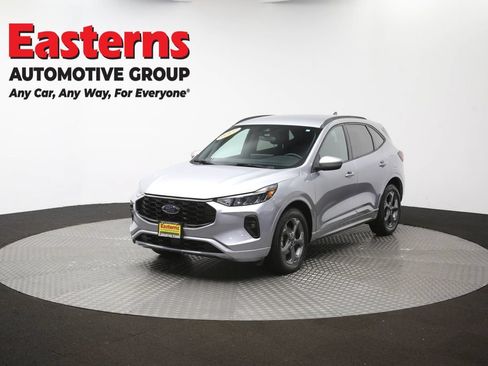 Used 2023 Ford Escape ST-Line Select w/ Tech Pack #1 AWD/4WD image 57