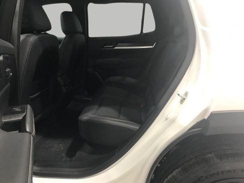 Certified 2026 GMC Terrain Elevation w/ Elevation Premium Package image 15