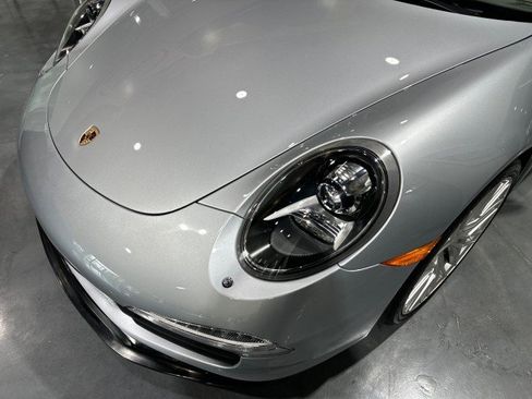 Used 2014 Porsche 911 Carrera S RWD image 14