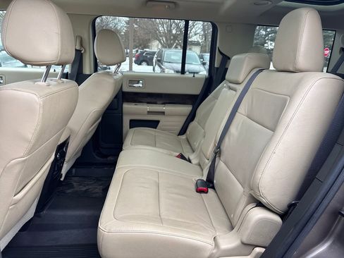 Used 2019 Ford Flex Limited w/ Equipment Group 303A image 18