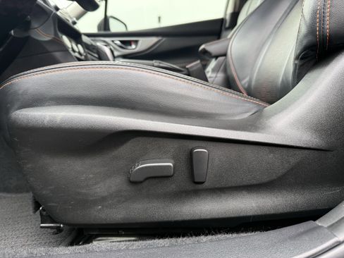 Used 2023 Subaru Crosstrek 2.5i Limited image 18