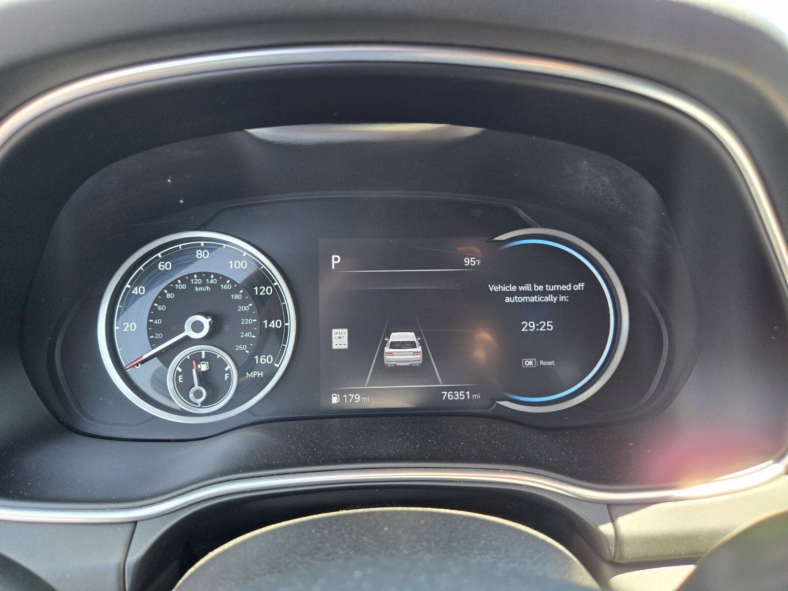 Used 2024 Genesis GV80 2.5T AWD/4WD image 35