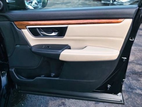 Used 2017 Honda CR-V EX-L image 42