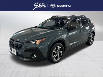 Certified 2025 Subaru Crosstrek 2.5i Premium
