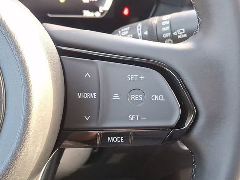 New 2026 MAZDA CX-5 Select AWD/4WD image 17